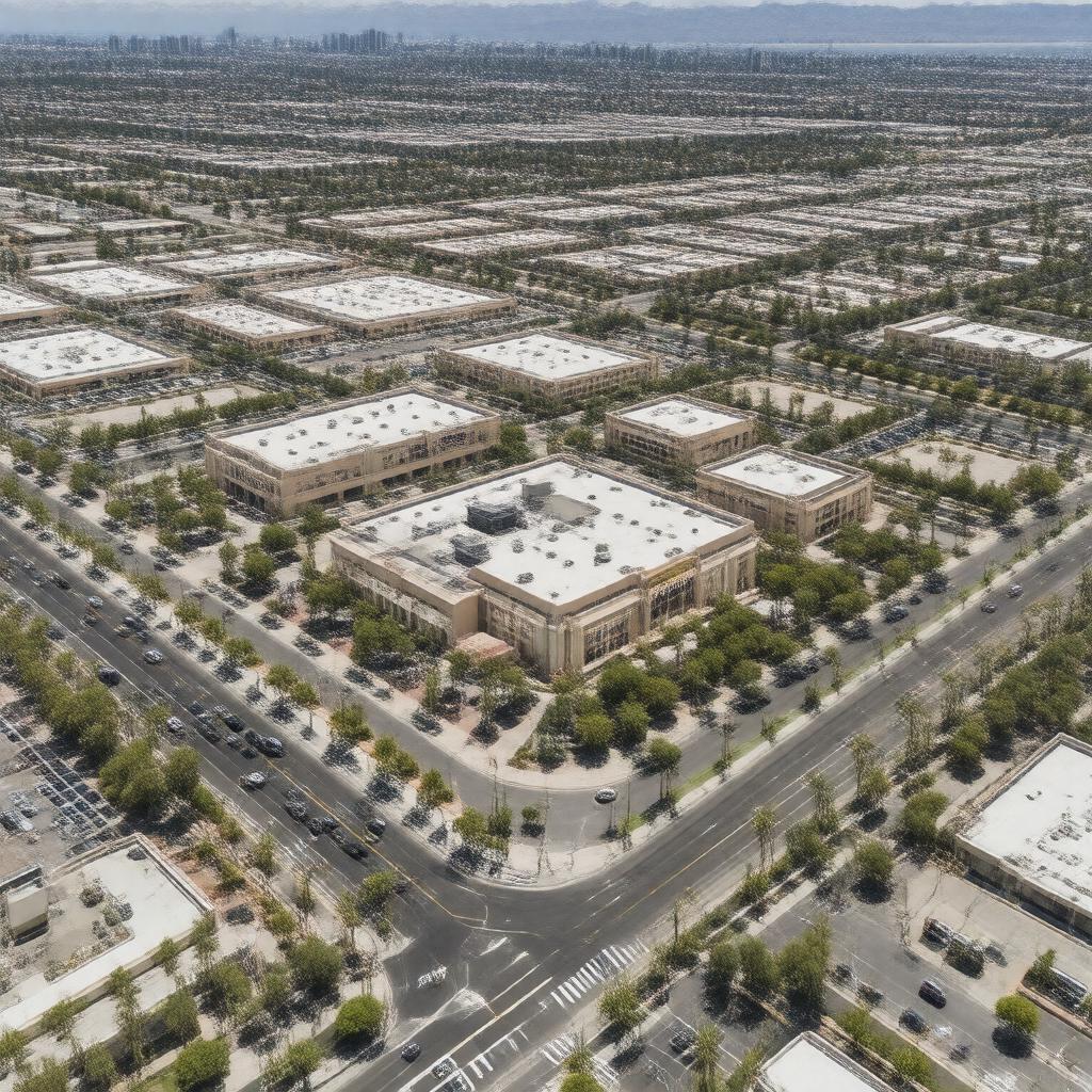 Del Amo Fashion Center